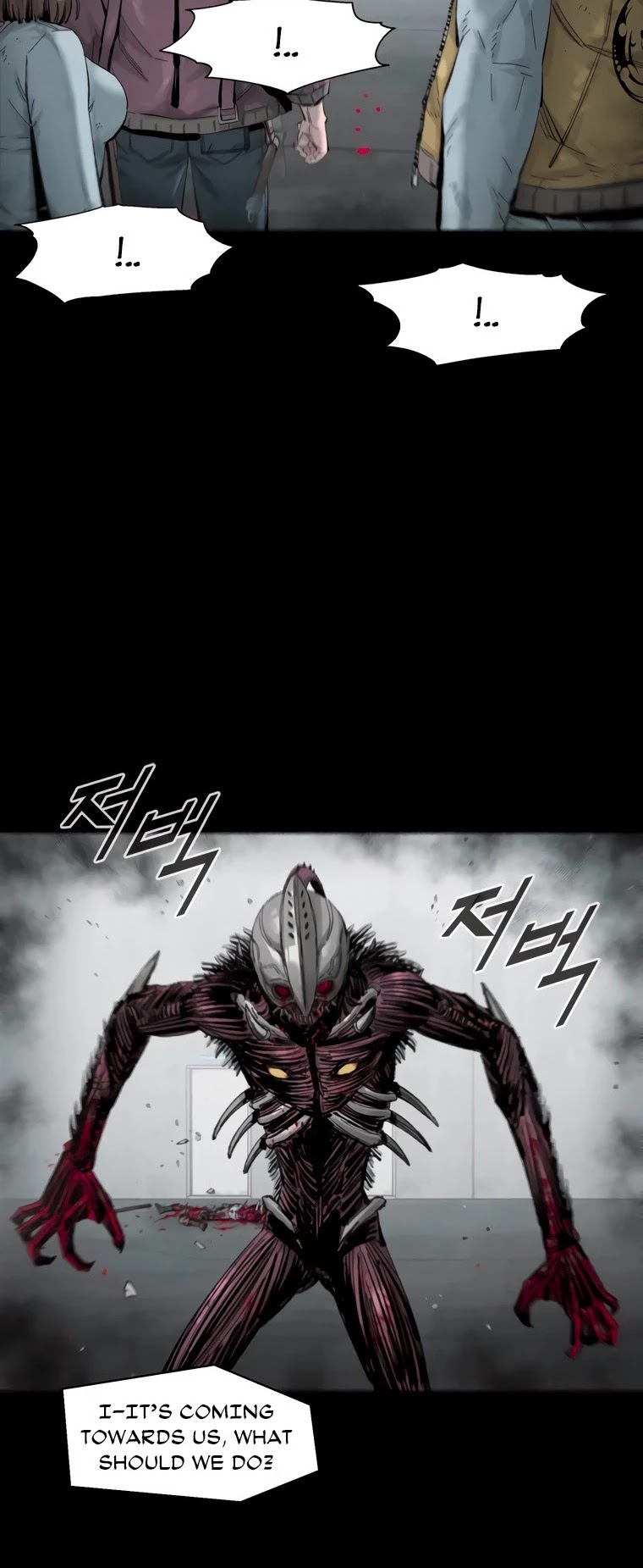 L.A.G Chapter 12 page 25 - Chapter 12