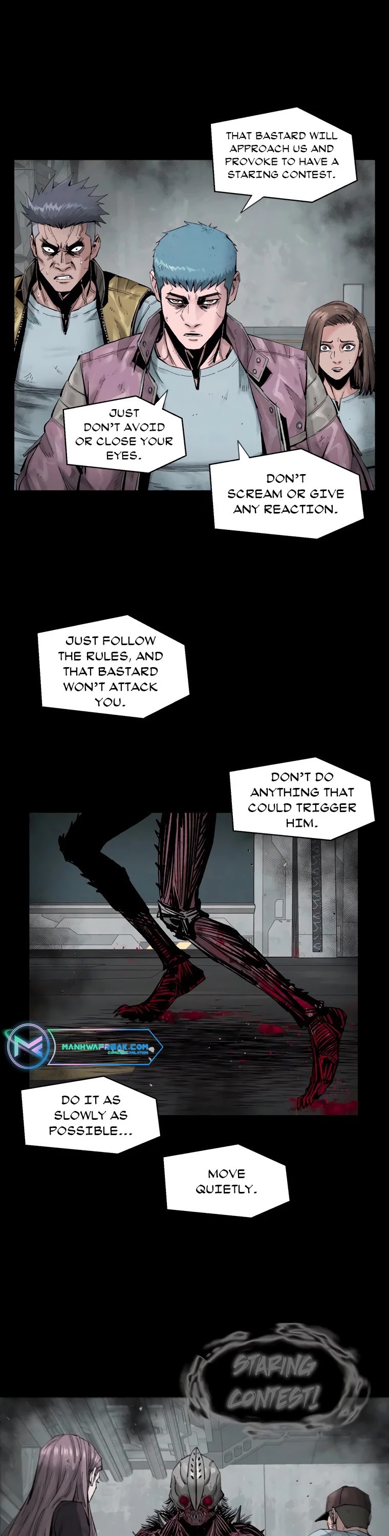 L.A.G Chapter 12 page 26 - Chapter 12