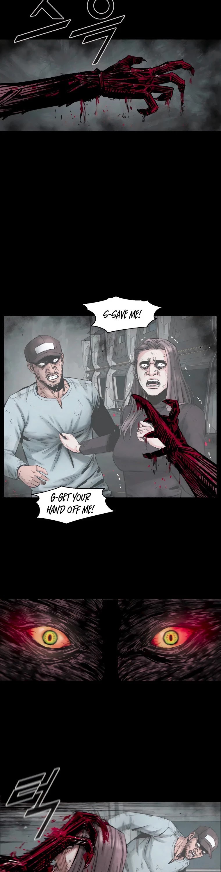 L.A.G Chapter 12 page 28 - Chapter 12
