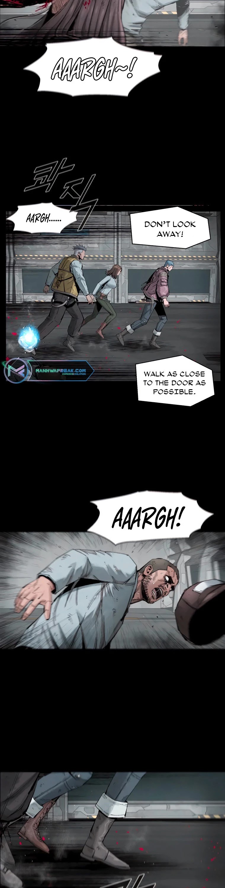 L.A.G Chapter 12 page 29 - Chapter 12