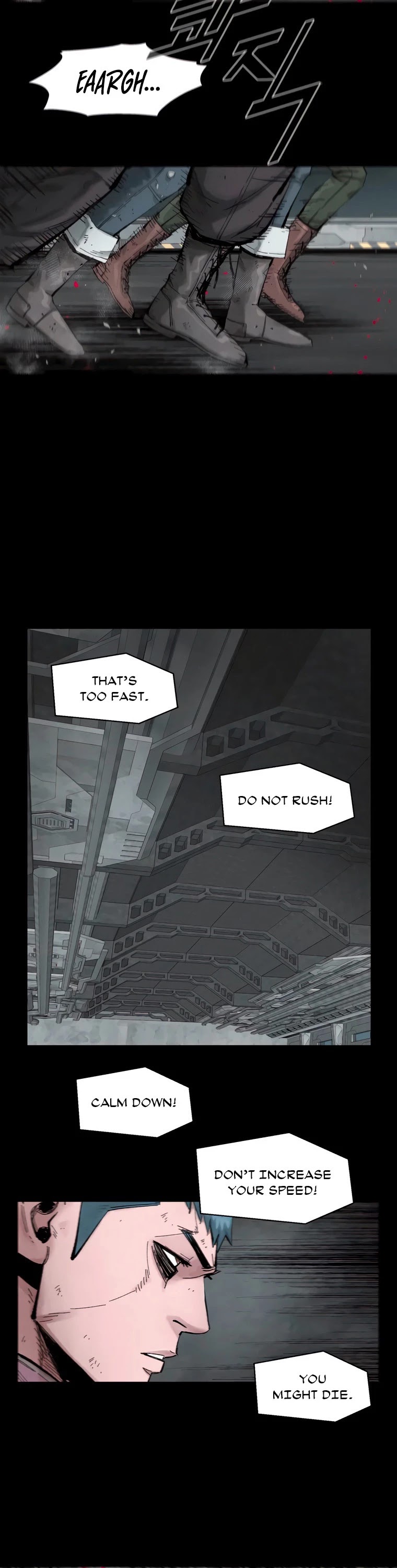 L.A.G Chapter 12 page 30 - Chapter 12