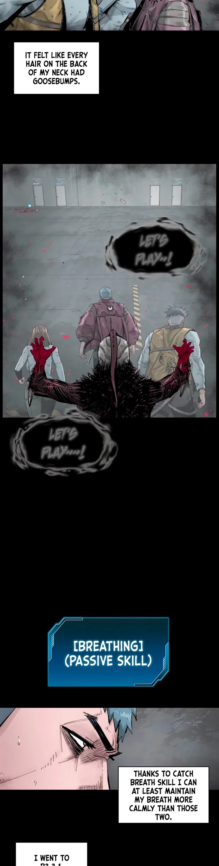 L.A.G Chapter 12 page 34 - Chapter 12