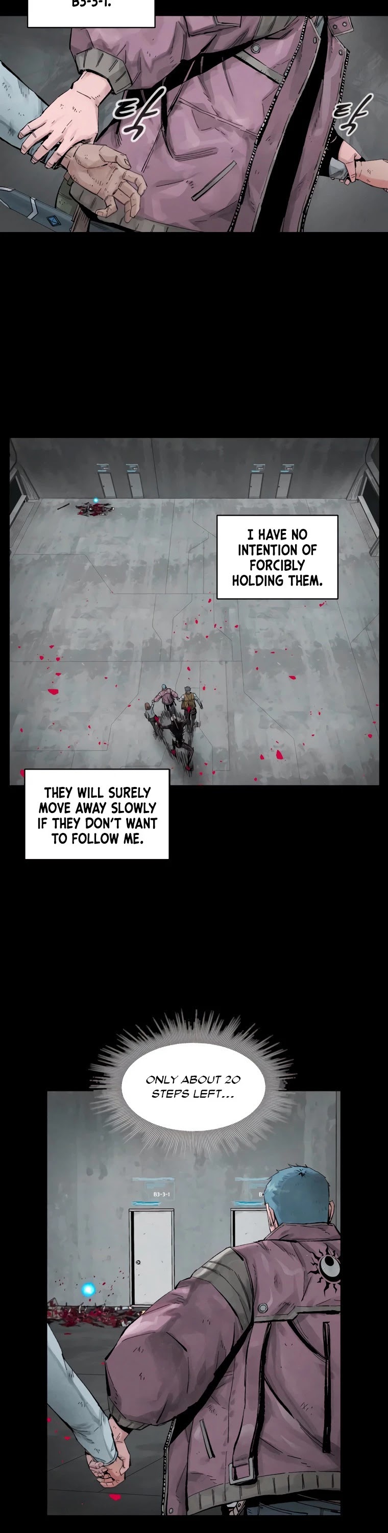 L.A.G Chapter 12 page 35 - Chapter 12