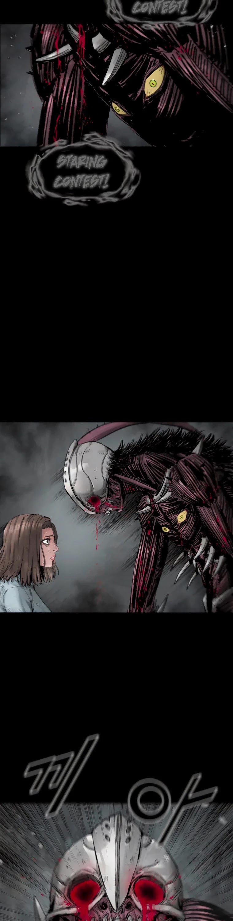 L.A.G Chapter 12 page 38 - Chapter 12