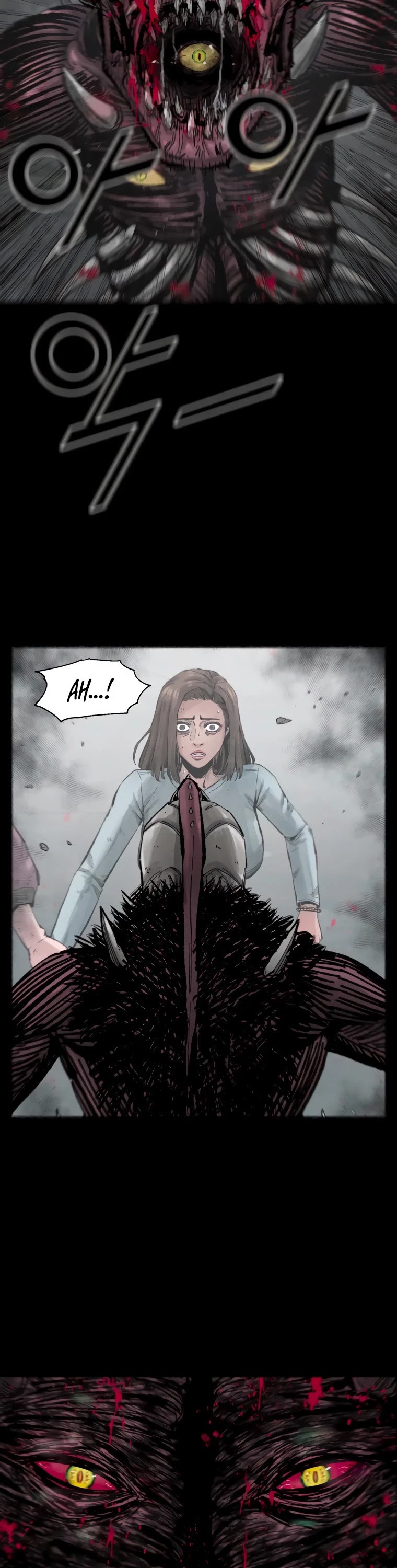 L.A.G Chapter 12 page 39 - Chapter 12