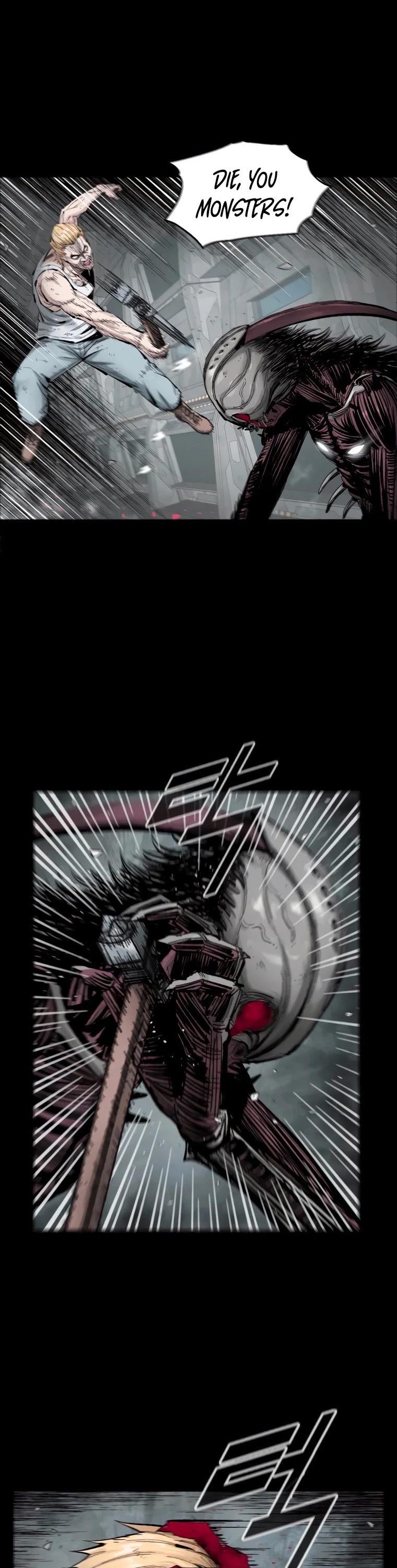 L.A.G Chapter 12 page 4 - Chapter 12