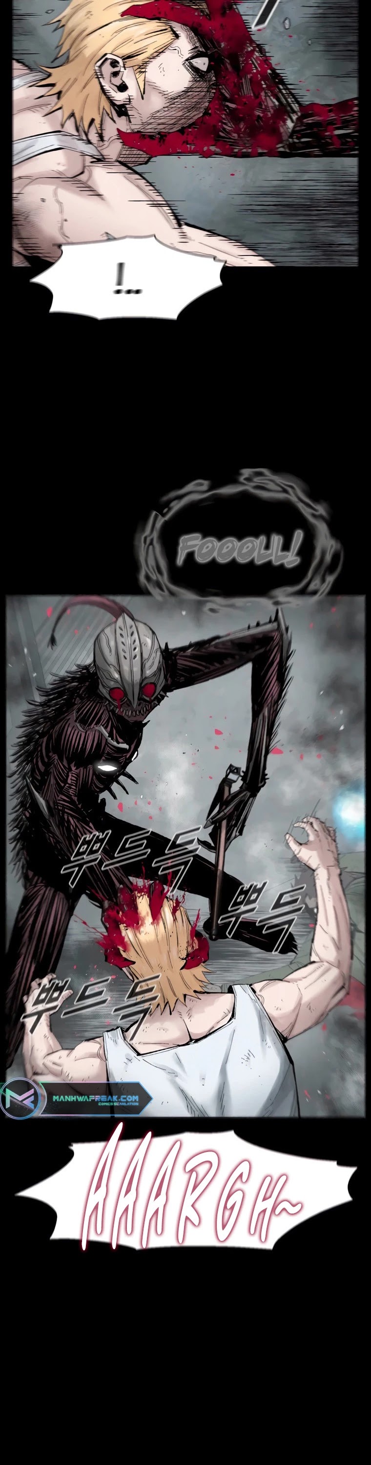 L.A.G Chapter 12 page 5 - Chapter 12