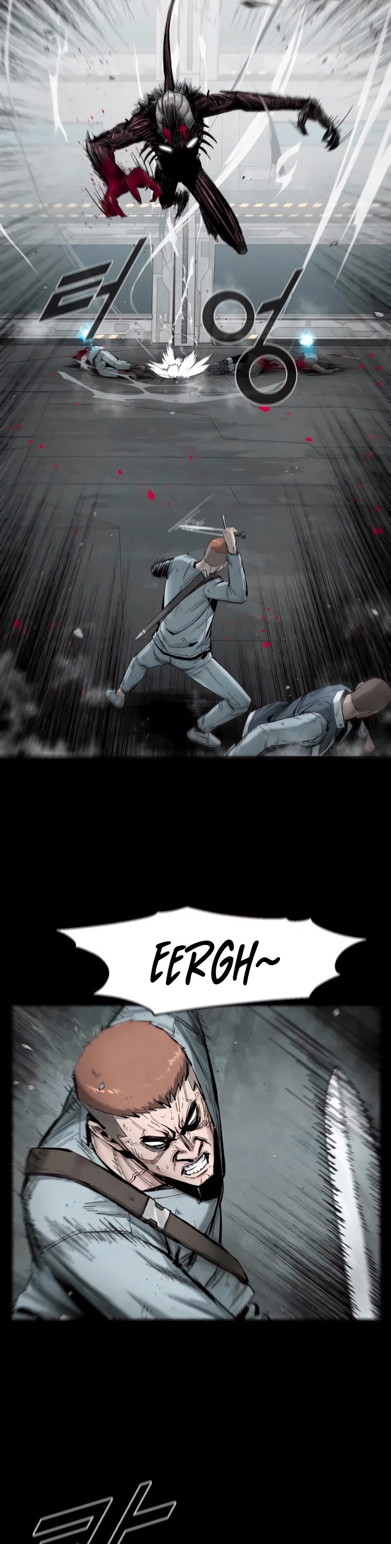 L.A.G Chapter 12 page 7 - Chapter 12