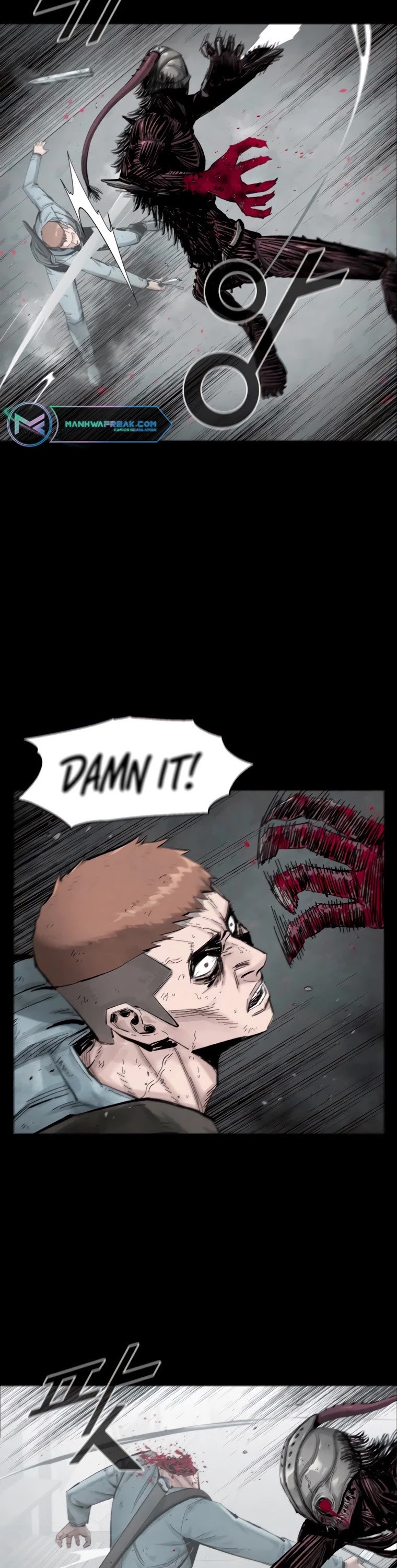 L.A.G Chapter 12 page 8 - Chapter 12