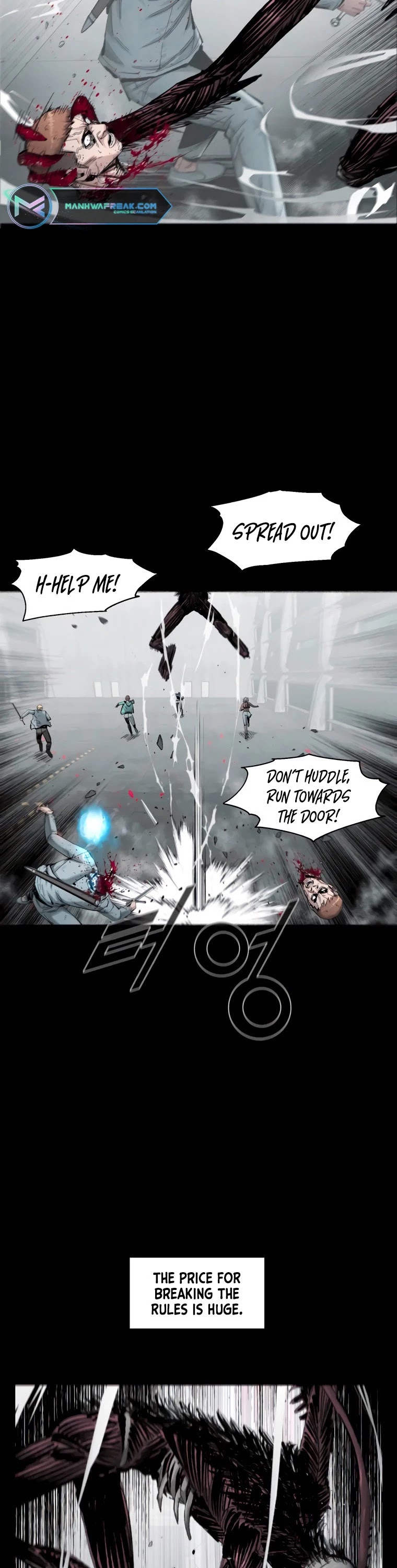 L.A.G Chapter 12 page 9 - Chapter 12