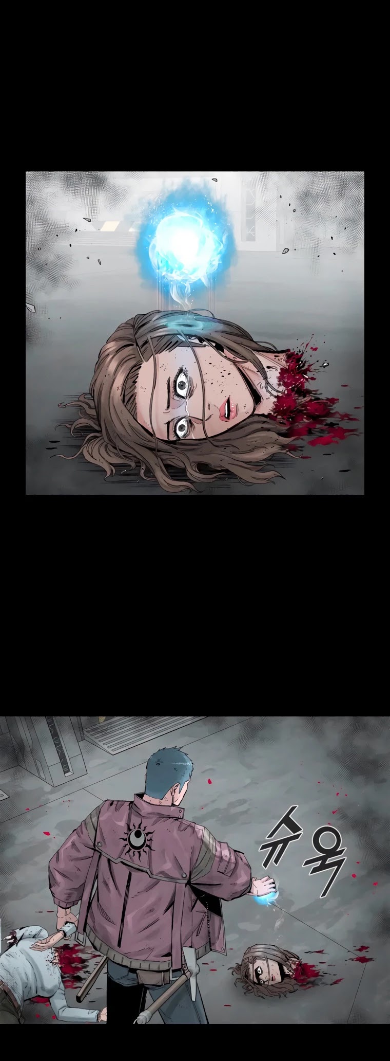 L.A.G Chapter 13 page 10 - Chapter 13