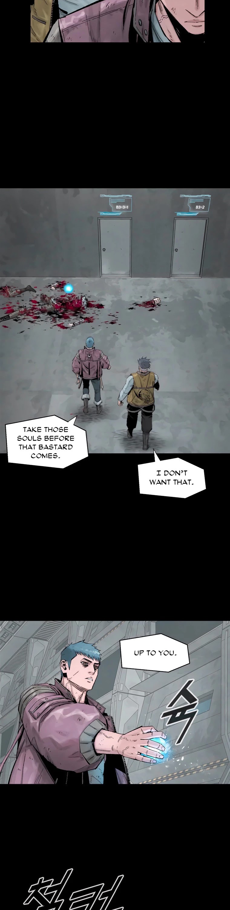 L.A.G Chapter 13 page 12 - Chapter 13