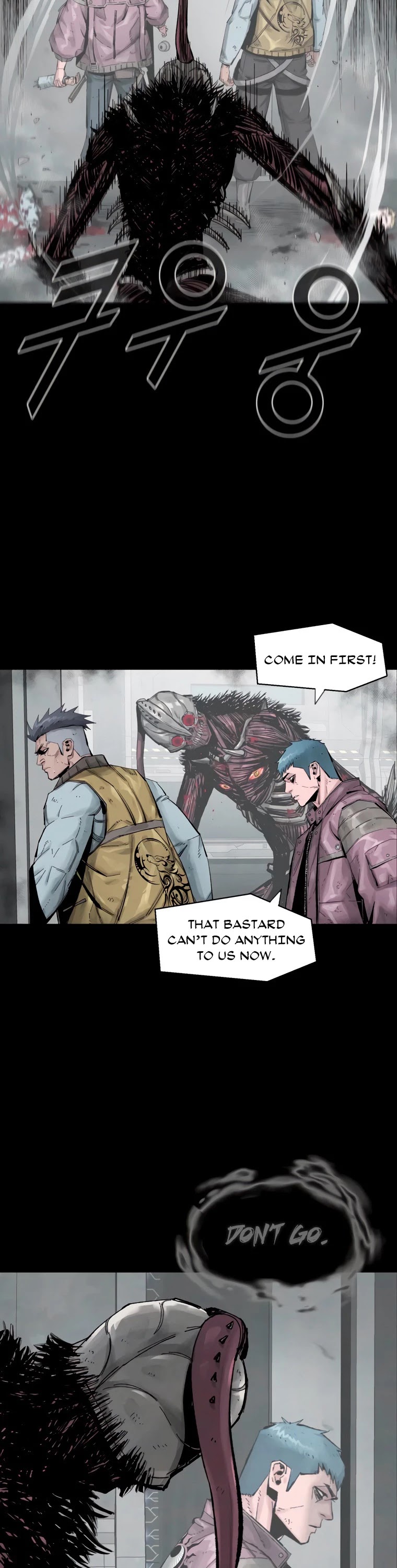 L.A.G Chapter 13 page 14 - Chapter 13
