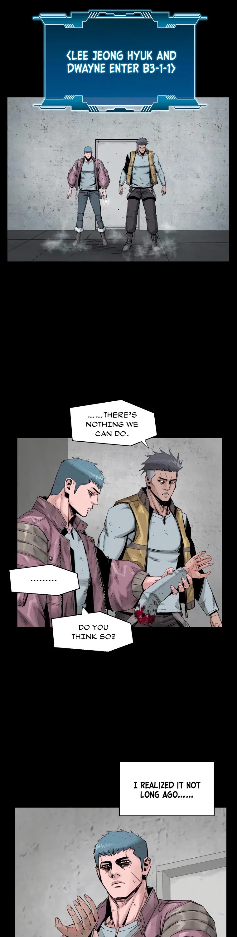L.A.G Chapter 13 page 16 - Chapter 13