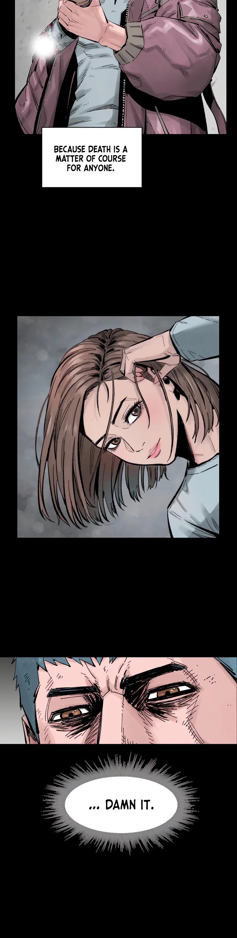 L.A.G Chapter 13 page 17 - Chapter 13
