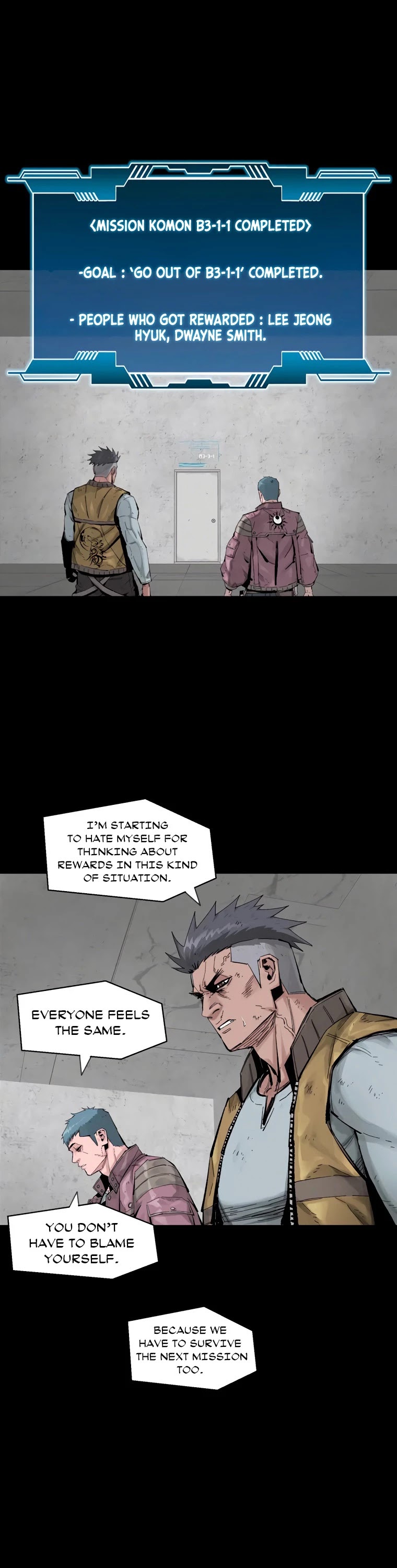 L.A.G Chapter 13 page 18 - Chapter 13