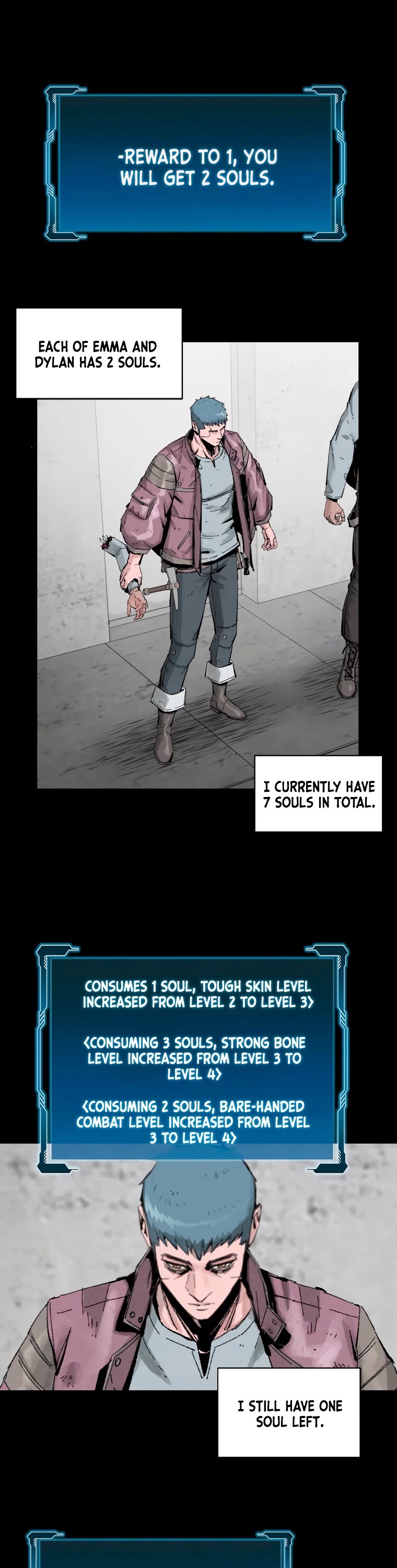 L.A.G Chapter 13 page 19 - Chapter 13