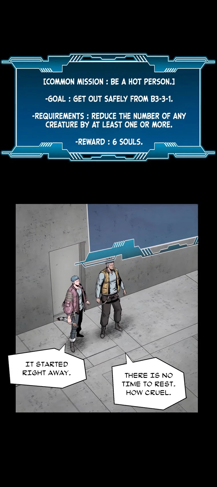 L.A.G Chapter 13 page 21 - Chapter 13