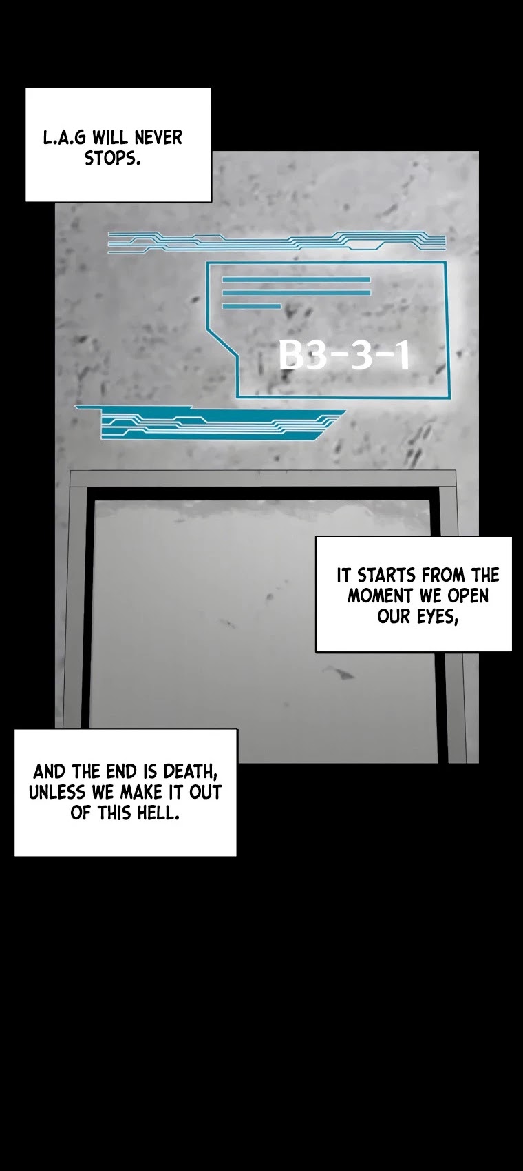 L.A.G Chapter 13 page 22 - Chapter 13