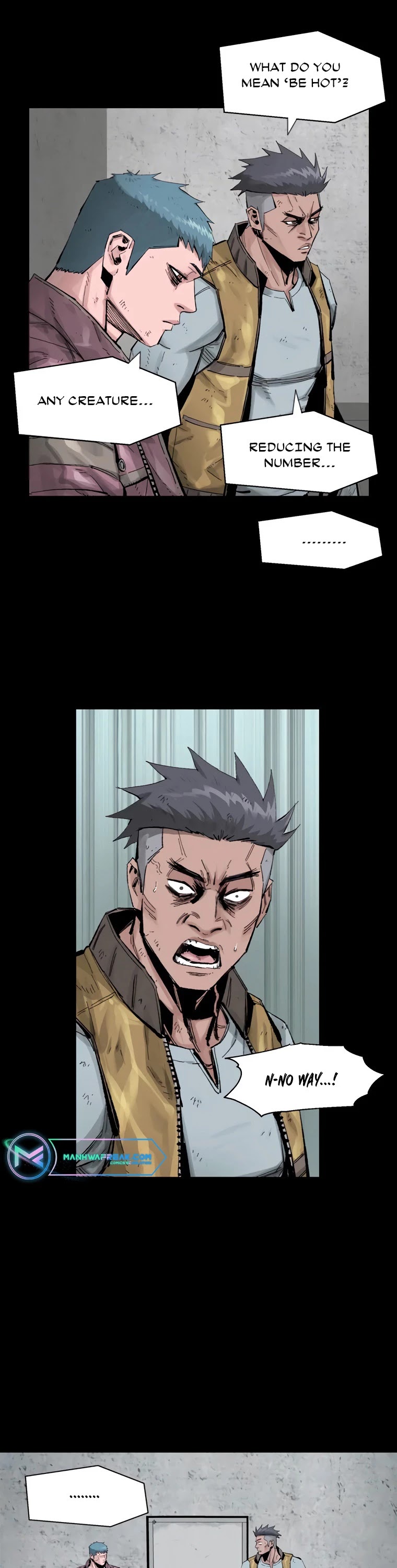 L.A.G Chapter 13 page 23 - Chapter 13