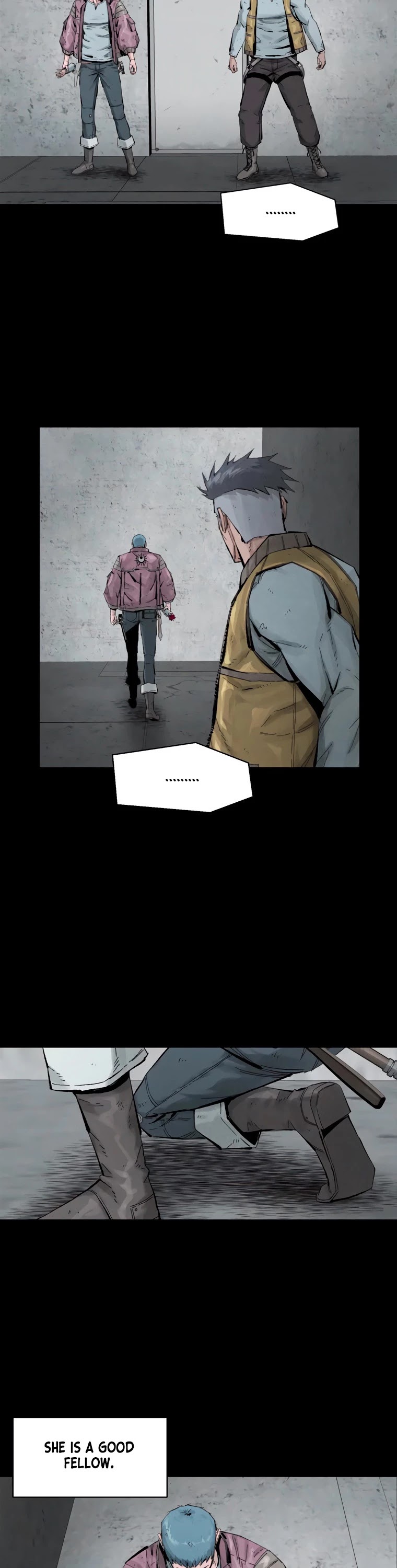 L.A.G Chapter 13 page 24 - Chapter 13