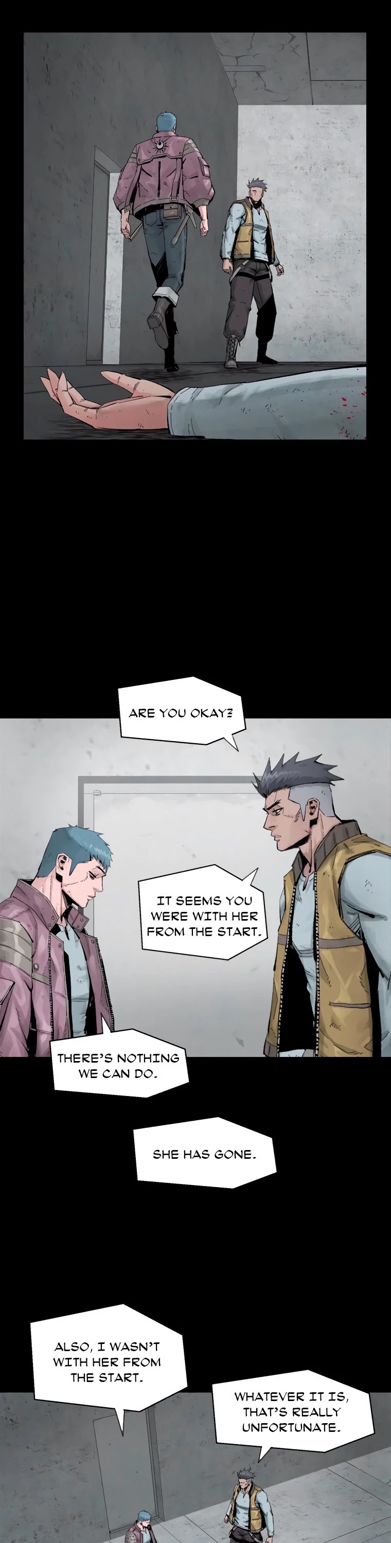 L.A.G Chapter 13 page 27 - Chapter 13