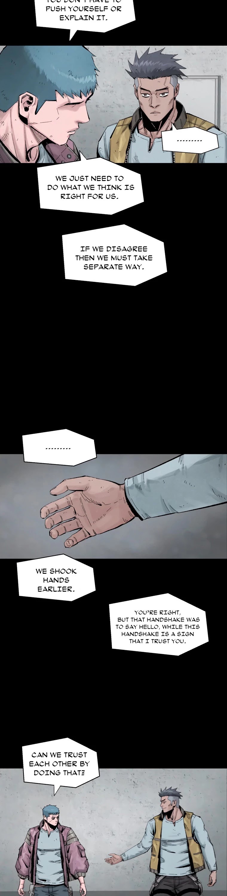 L.A.G Chapter 13 page 29 - Chapter 13