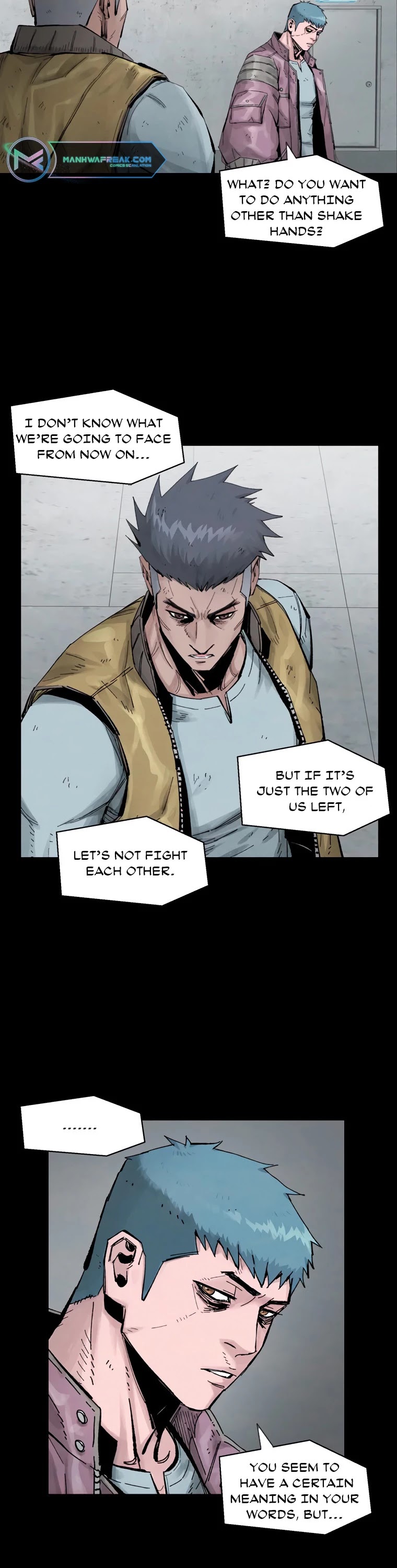 L.A.G Chapter 13 page 31 - Chapter 13