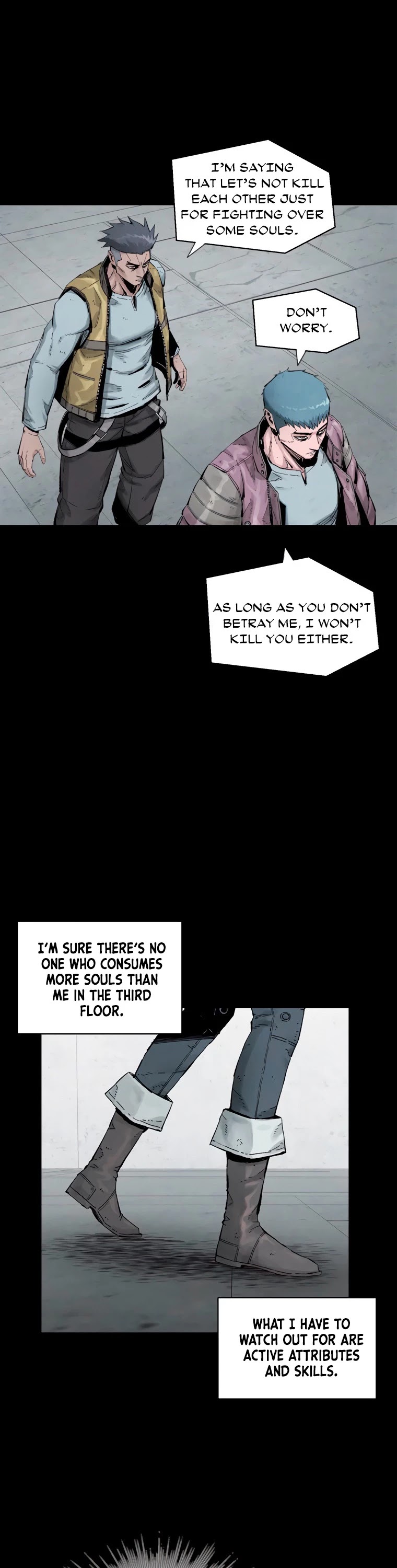 L.A.G Chapter 13 page 32 - Chapter 13