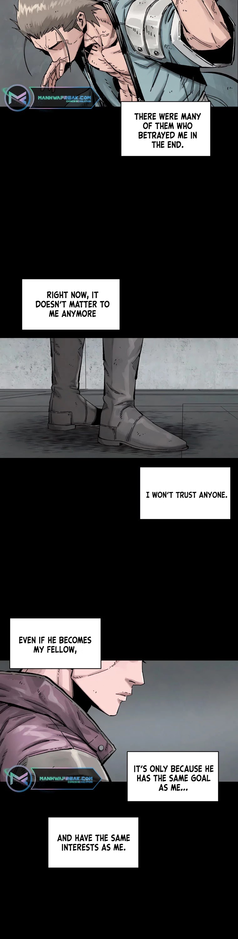 L.A.G Chapter 13 page 34 - Chapter 13
