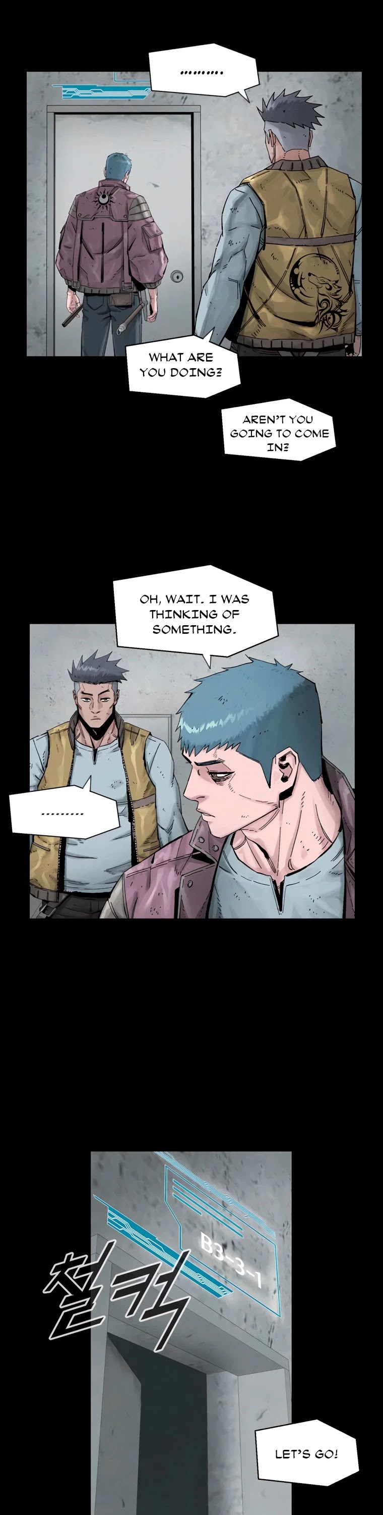 L.A.G Chapter 13 page 35 - Chapter 13