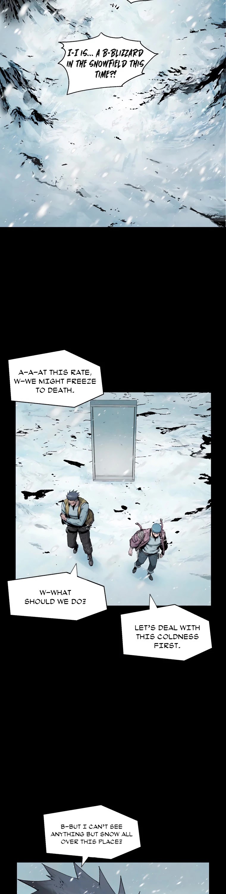 L.A.G Chapter 13 page 38 - Chapter 13