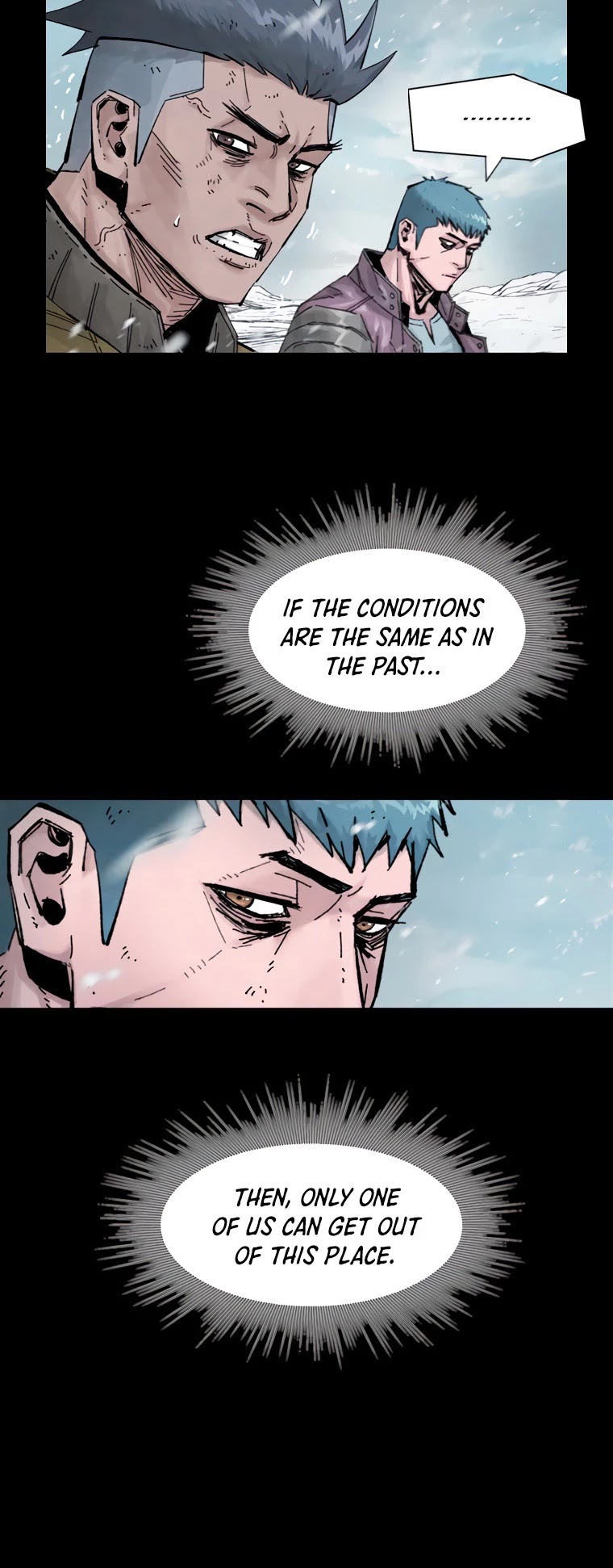 L.A.G Chapter 13 page 39 - Chapter 13