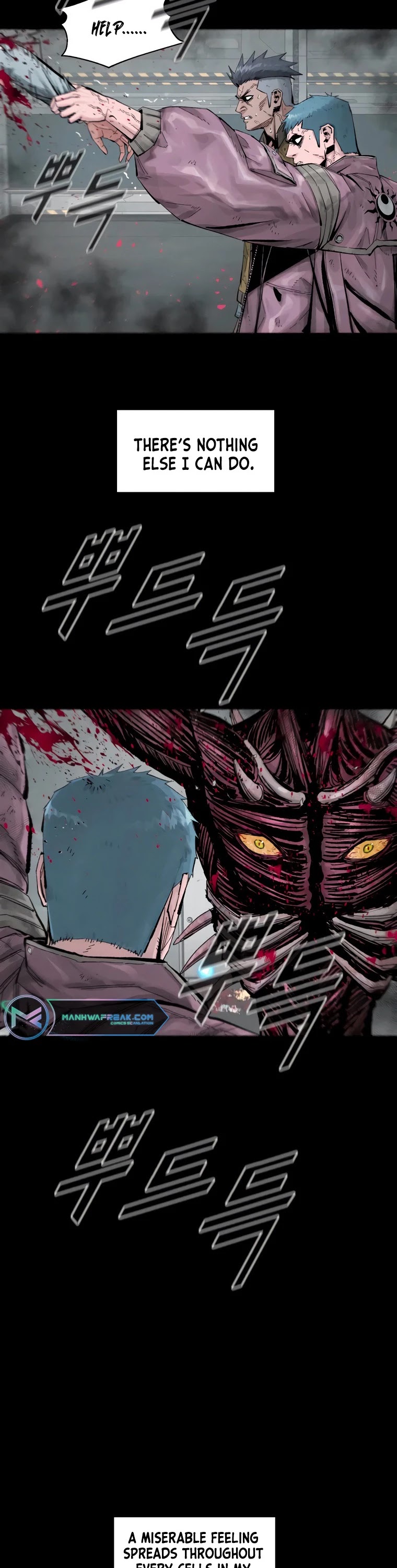 L.A.G Chapter 13 page 6 - Chapter 13