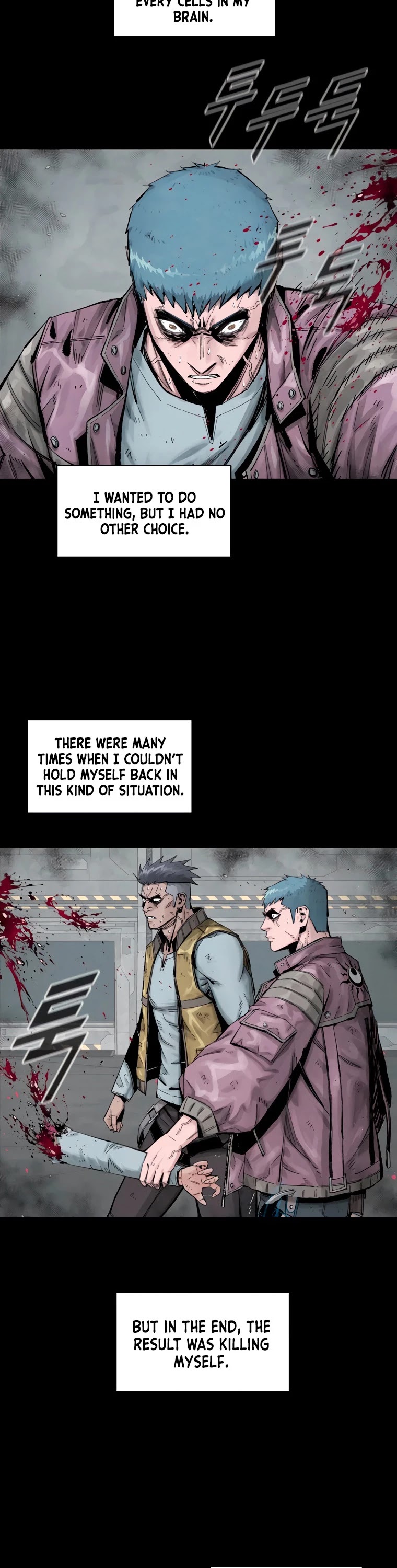 L.A.G Chapter 13 page 7 - Chapter 13