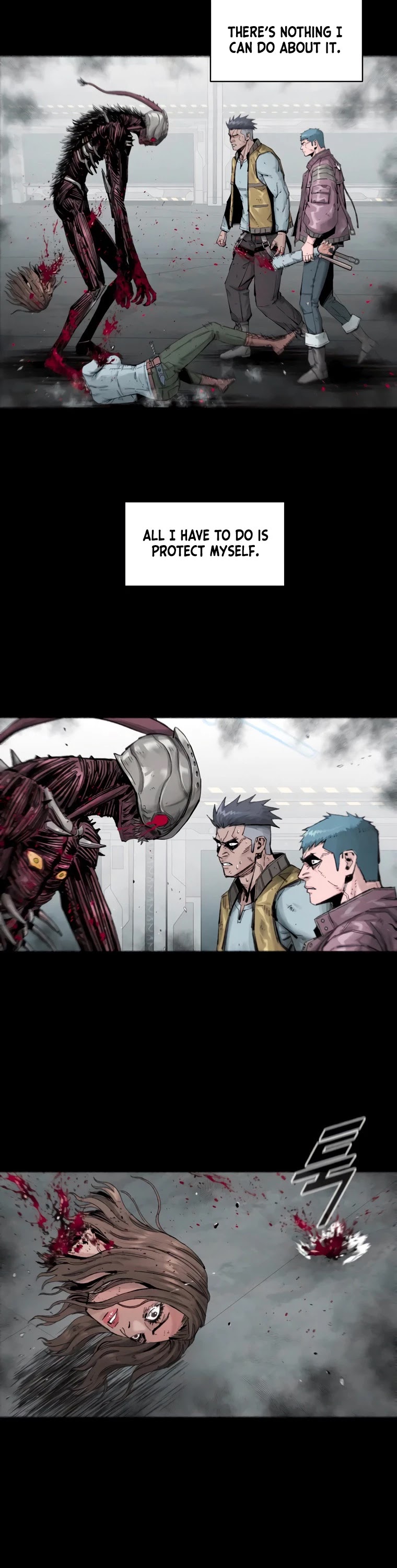 L.A.G Chapter 13 page 8 - Chapter 13