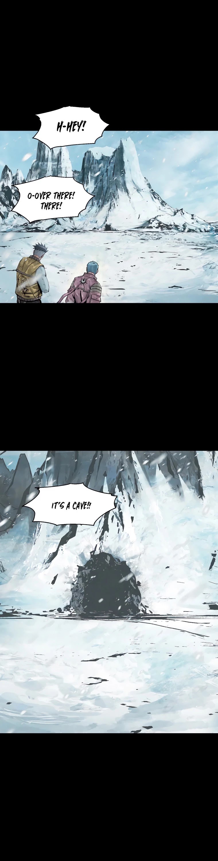 L.A.G Chapter 14 page 10 - Chapter 14