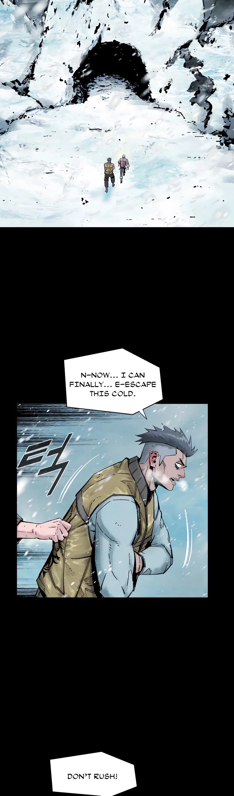 L.A.G Chapter 14 page 12 - Chapter 14