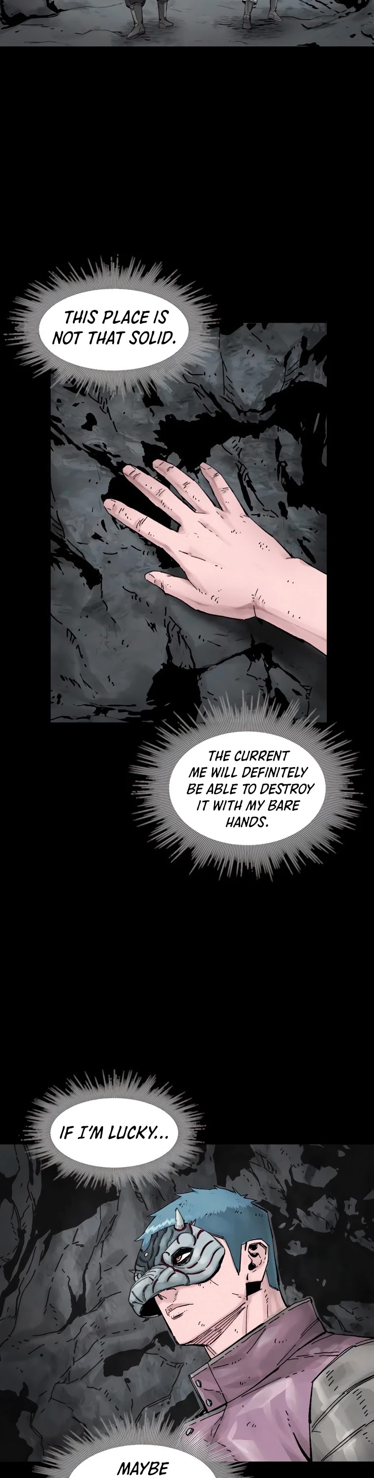 L.A.G Chapter 14 page 16 - Chapter 14