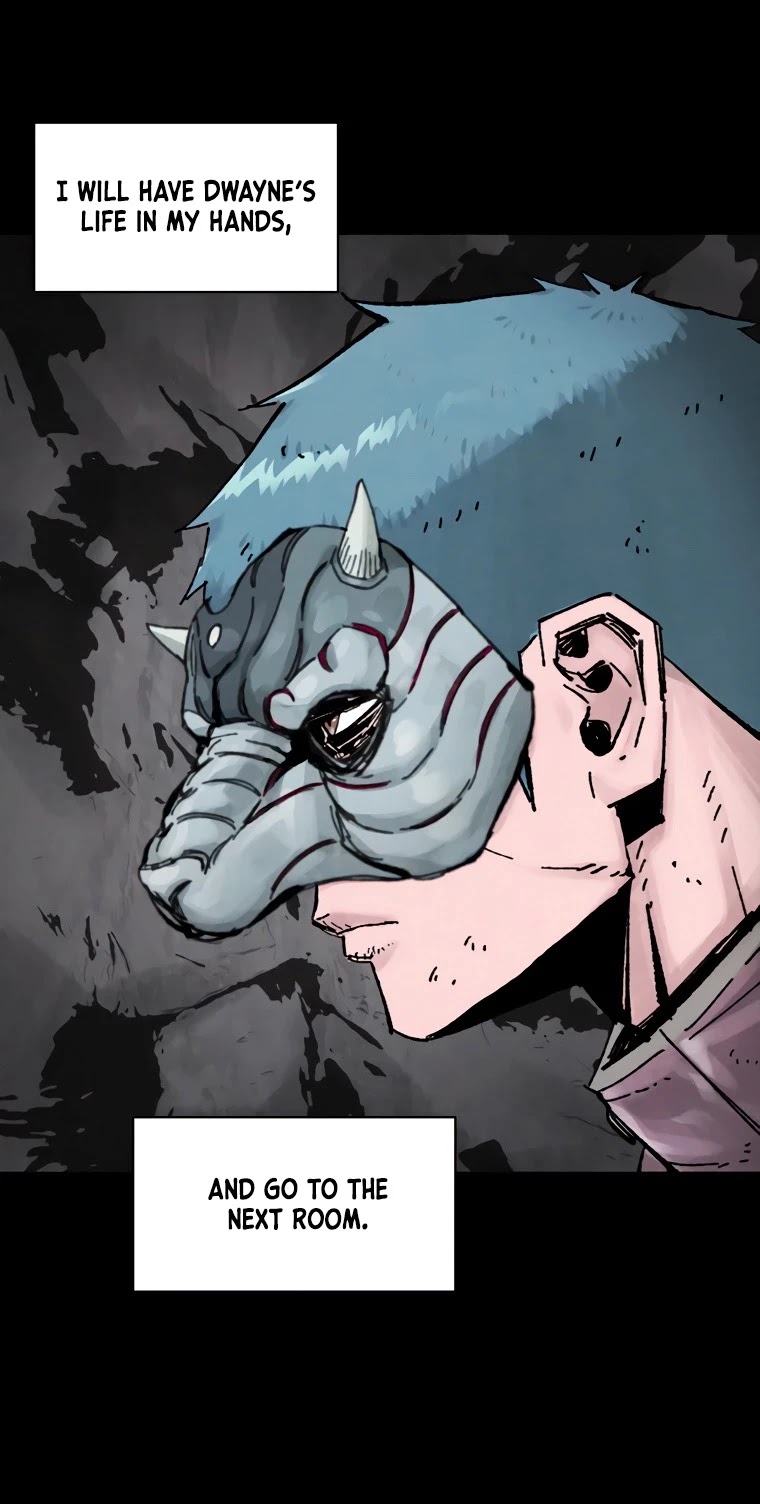 L.A.G Chapter 14 page 19 - Chapter 14