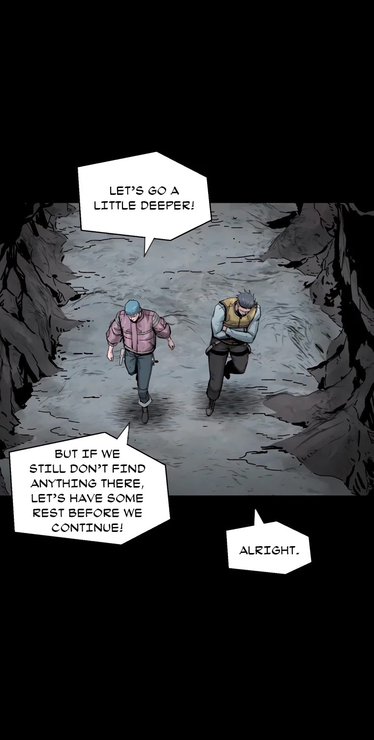 L.A.G Chapter 14 page 20 - Chapter 14