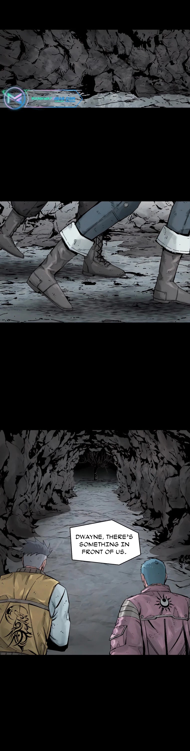 L.A.G Chapter 14 page 21 - Chapter 14
