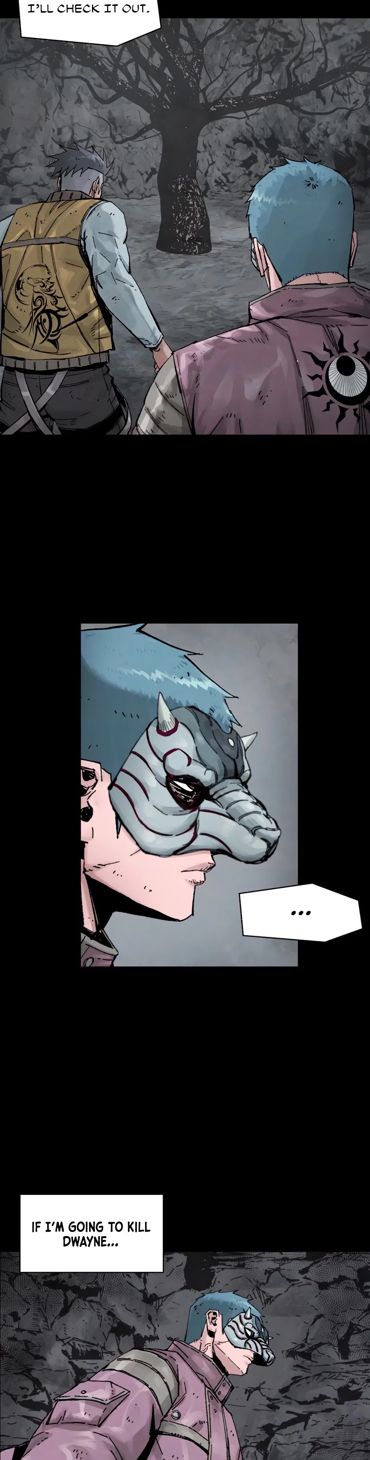 L.A.G Chapter 14 page 23 - Chapter 14