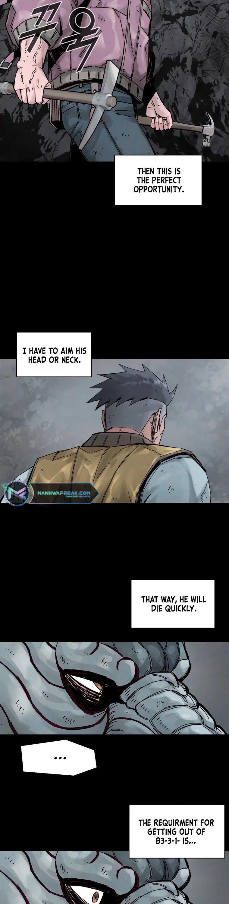 L.A.G Chapter 14 page 24 - Chapter 14