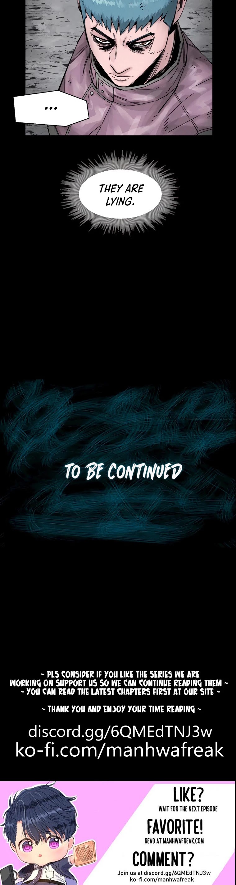 L.A.G Chapter 14 page 40 - Chapter 14