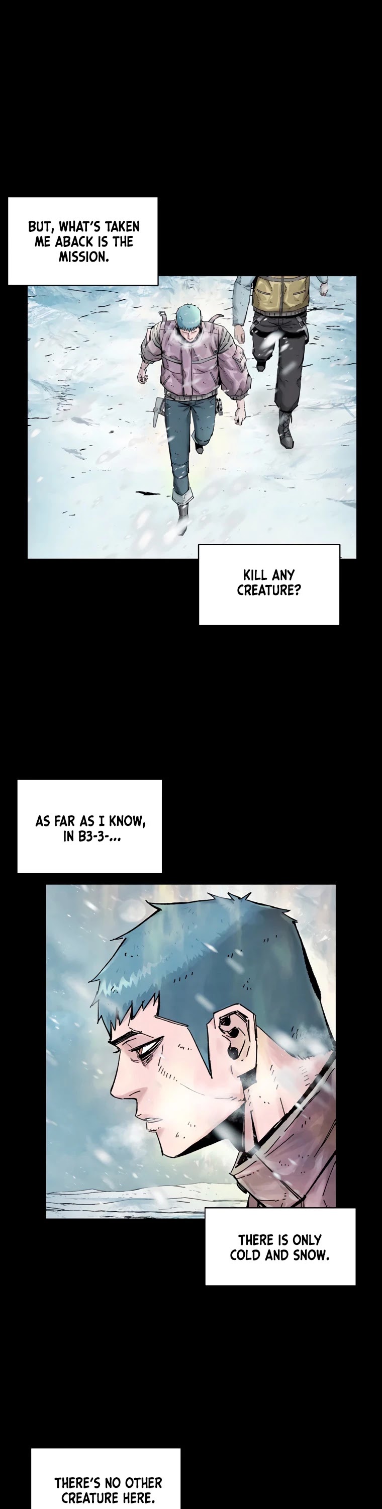 L.A.G Chapter 14 page 7 - Chapter 14