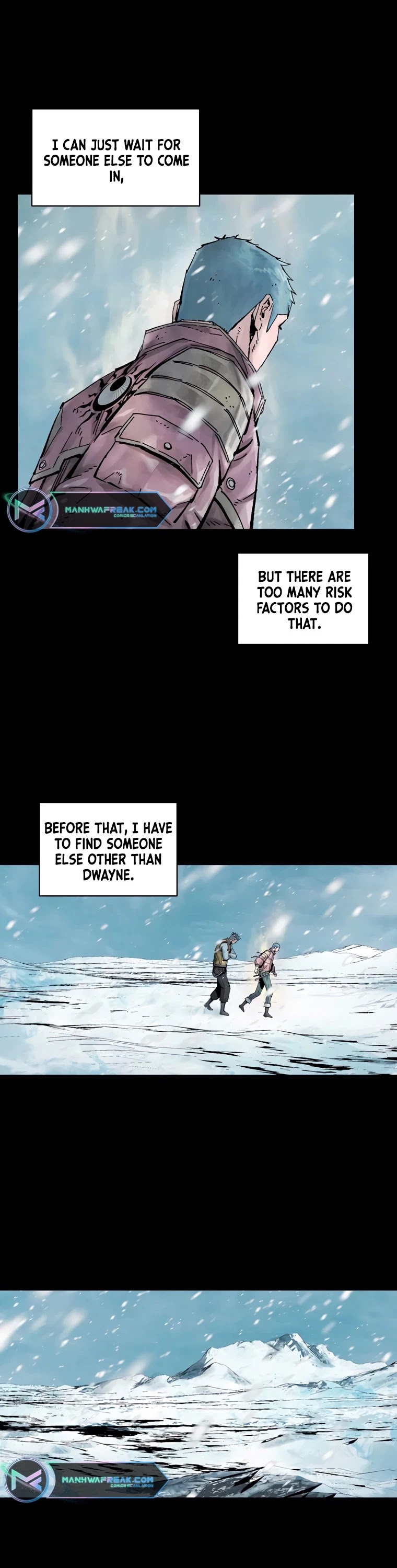 L.A.G Chapter 14 page 9 - Chapter 14