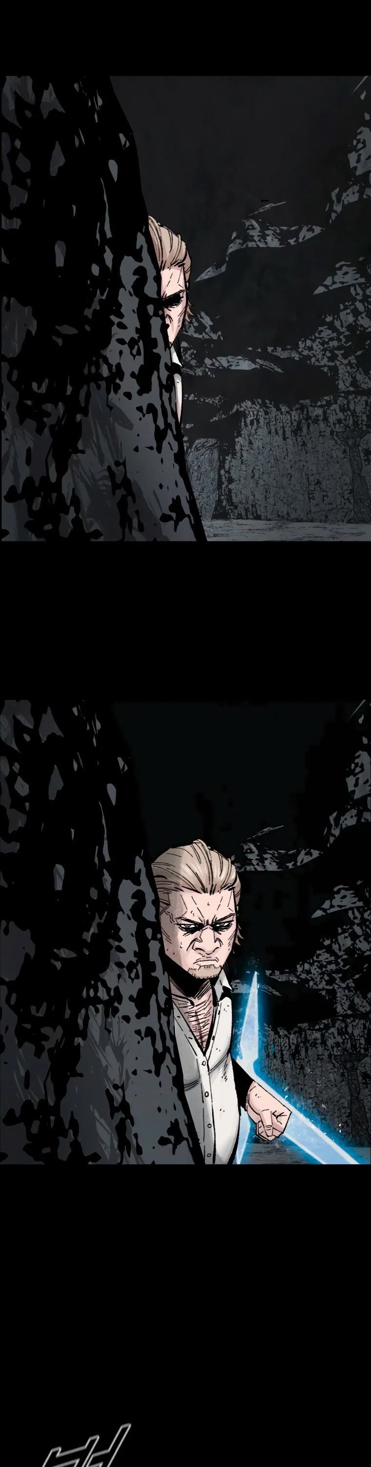 L.A.G Chapter 15 page 16 - Chapter 15