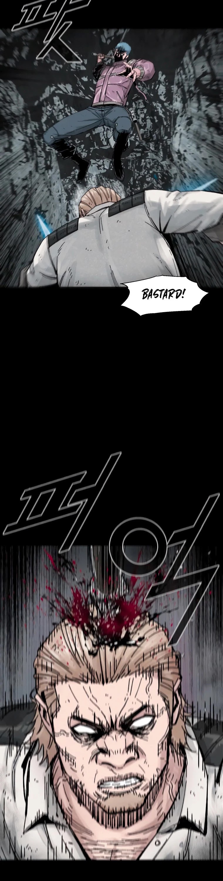 L.A.G Chapter 15 page 18 - Chapter 15
