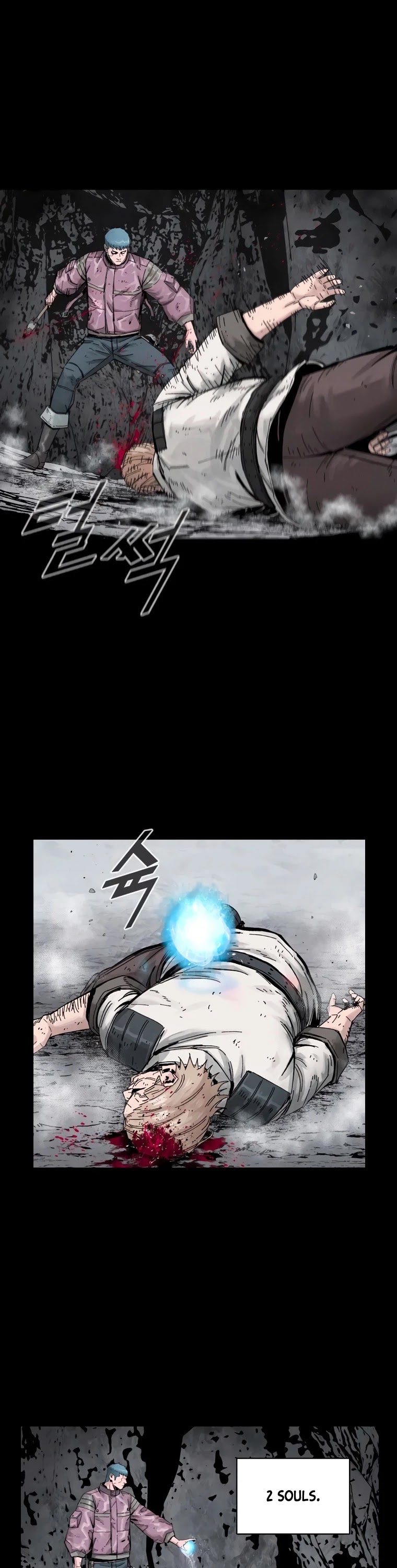 L.A.G Chapter 15 page 19 - Chapter 15
